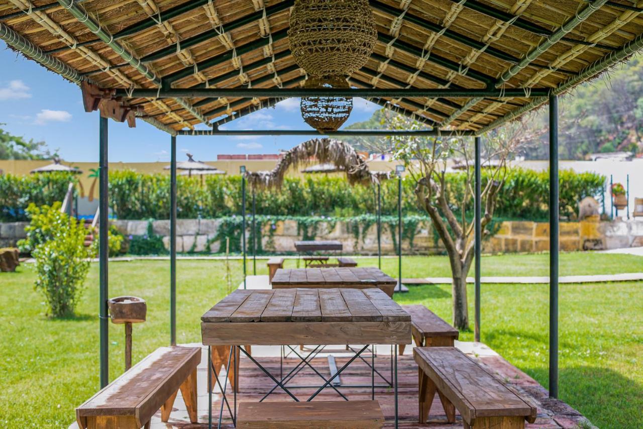 ベヘール・デ・ラ・フロンテーラCasa De 10 - 2 Interiorアパートメント エクステリア 写真