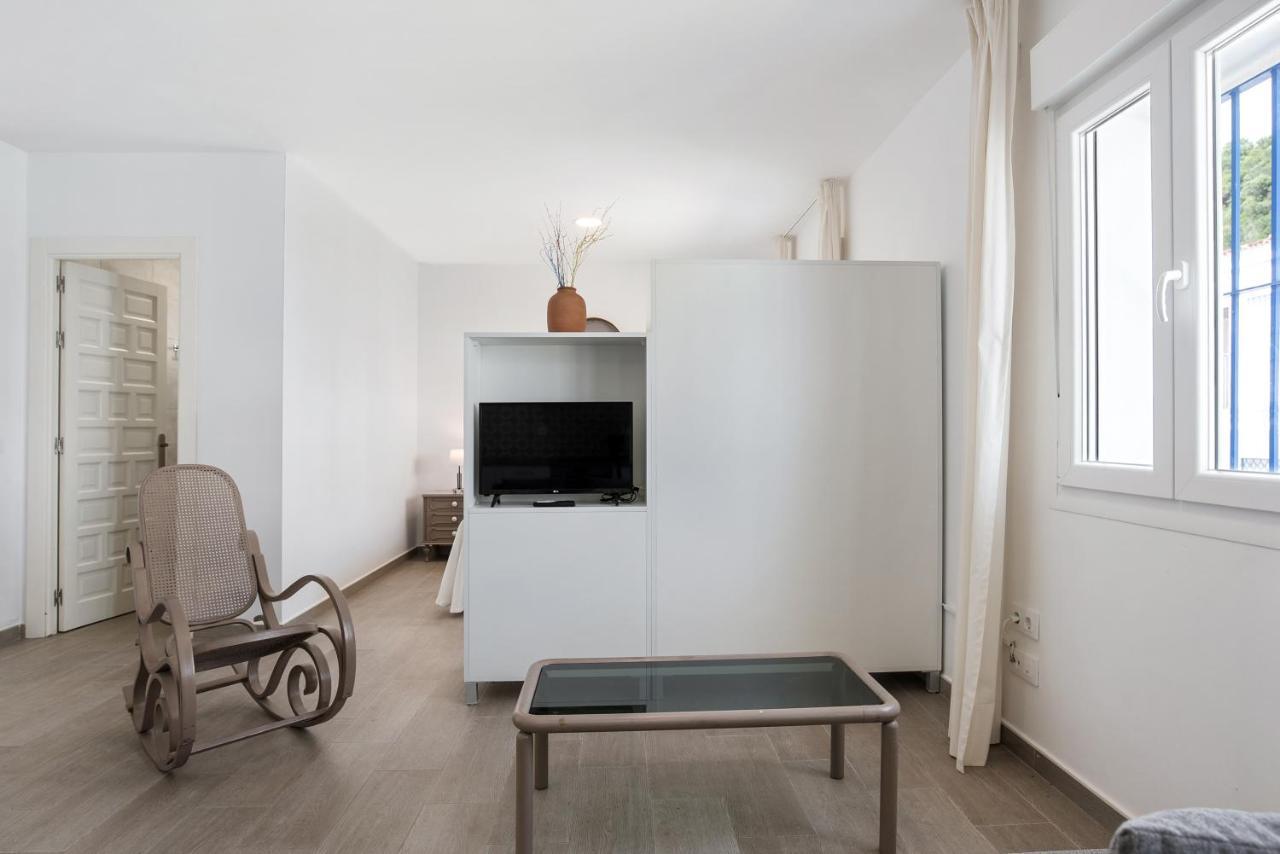 ベヘール・デ・ラ・フロンテーラCasa De 10 - 2 Interiorアパートメント エクステリア 写真