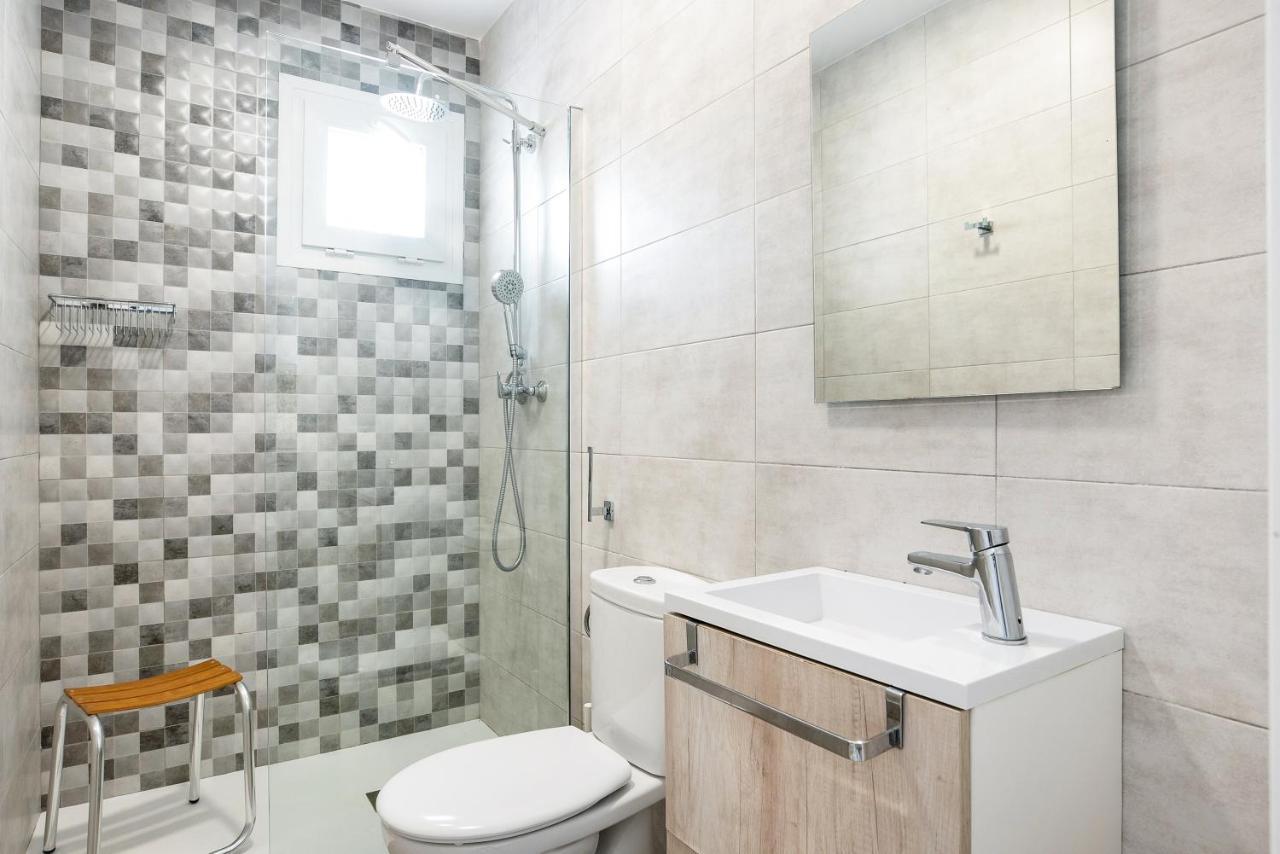ベヘール・デ・ラ・フロンテーラCasa De 10 - 2 Interiorアパートメント エクステリア 写真