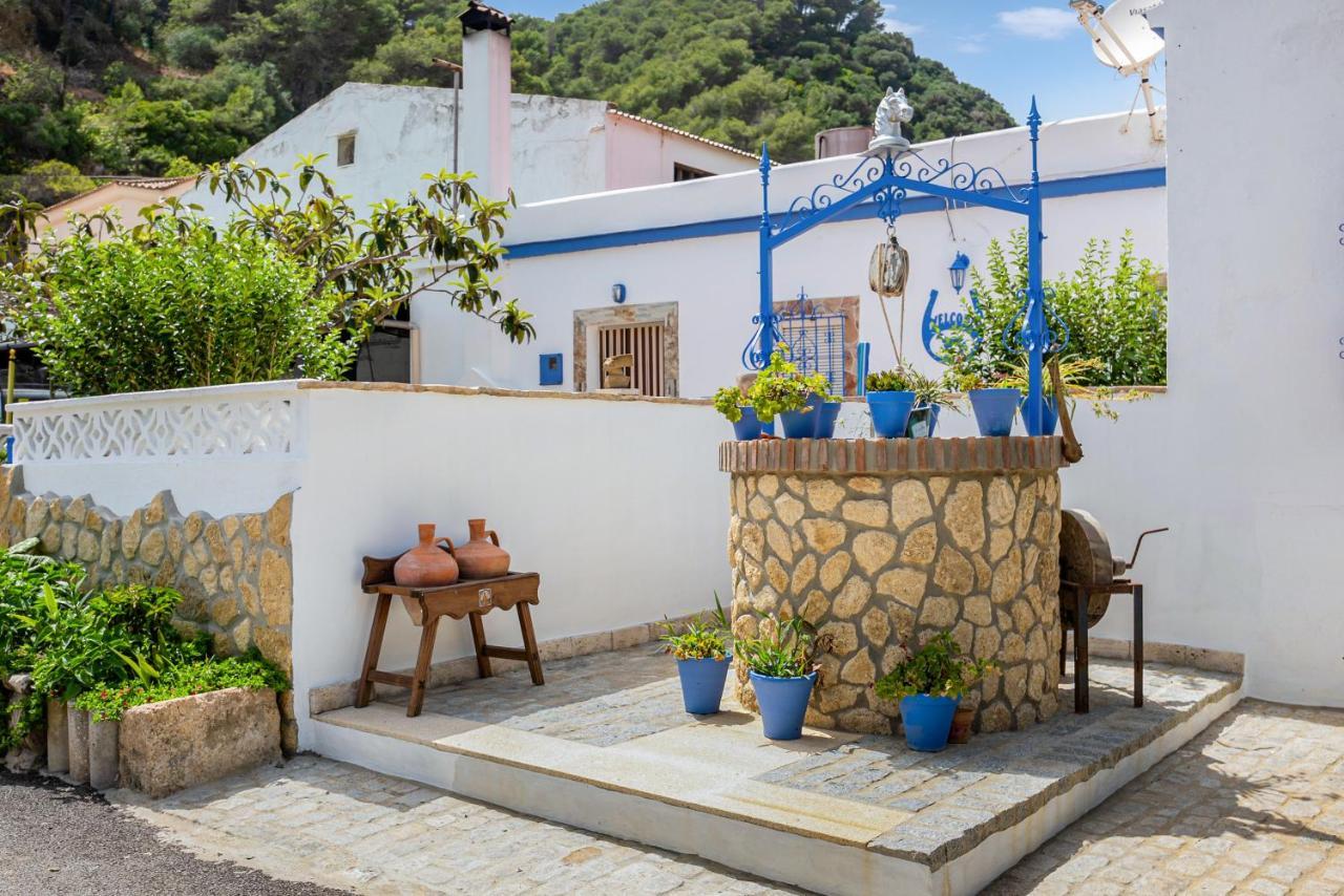 ベヘール・デ・ラ・フロンテーラCasa De 10 - 2 Interiorアパートメント エクステリア 写真
