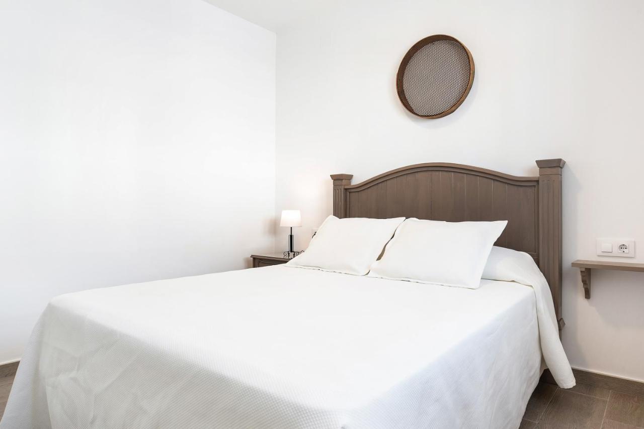 ベヘール・デ・ラ・フロンテーラCasa De 10 - 2 Interiorアパートメント エクステリア 写真