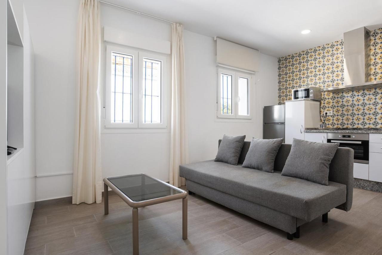 ベヘール・デ・ラ・フロンテーラCasa De 10 - 2 Interiorアパートメント エクステリア 写真